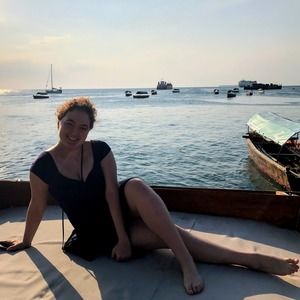 Meet your Posher, Emma